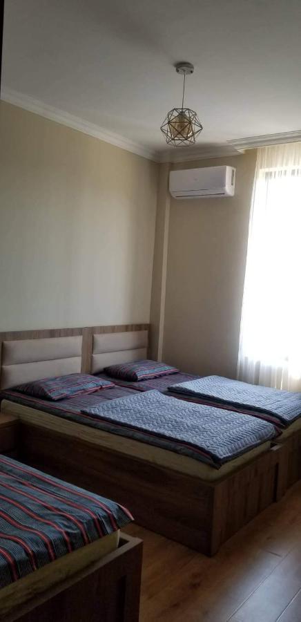 Mate'S Guest House Кобулети Екстериор снимка
